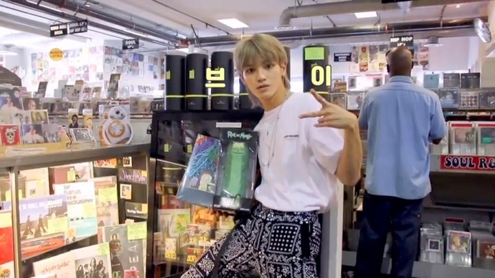 Taeyong