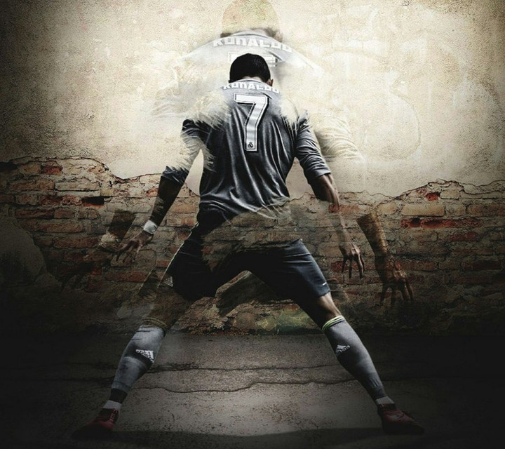Ronaldo