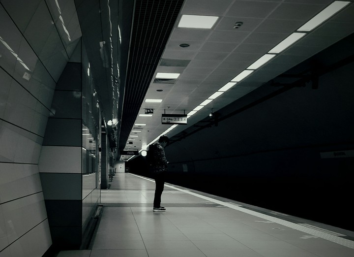 Wait for future...