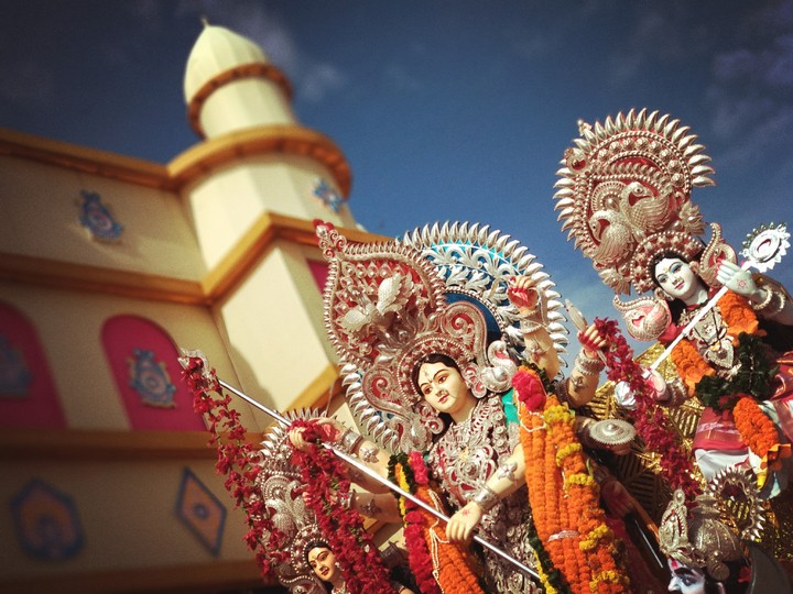 maa Durga