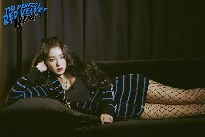 Red Velvet Irene