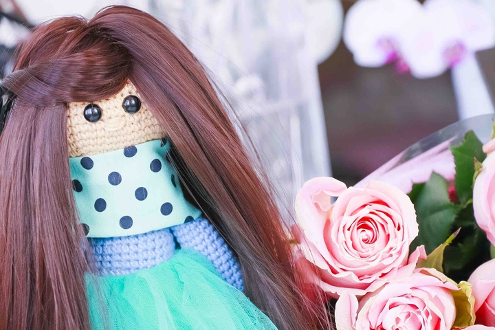 doll