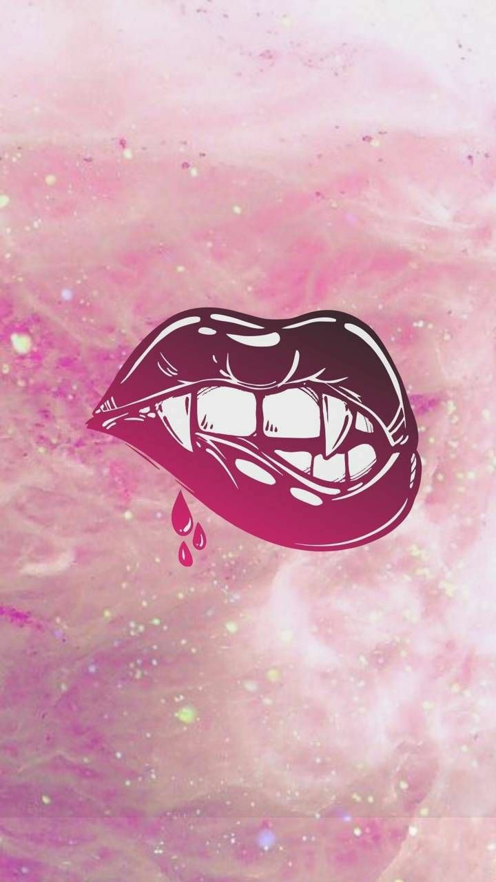 Vampire Lips