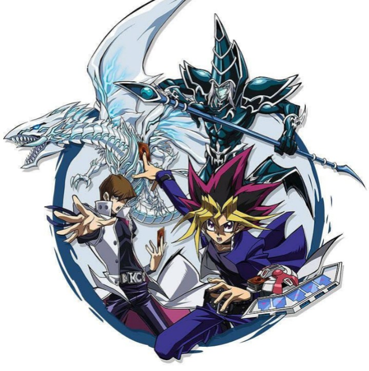 Yugi vs Kaiba