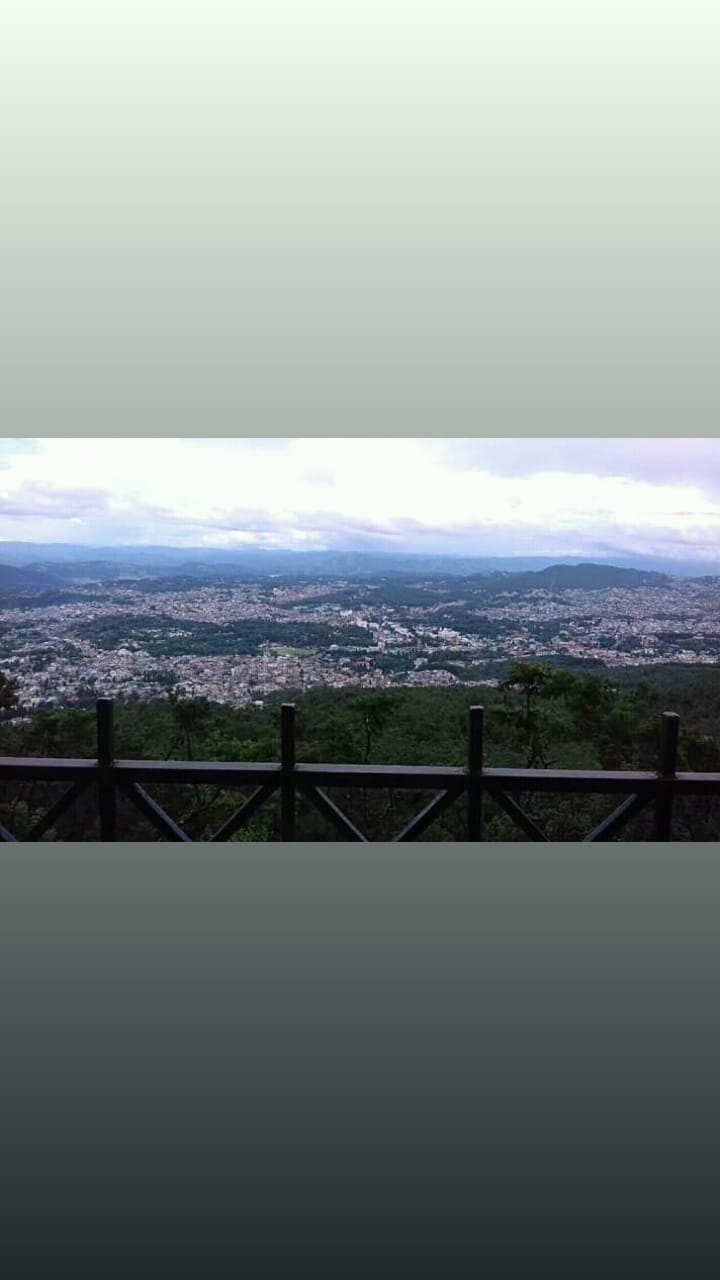 shilong ,view point,India