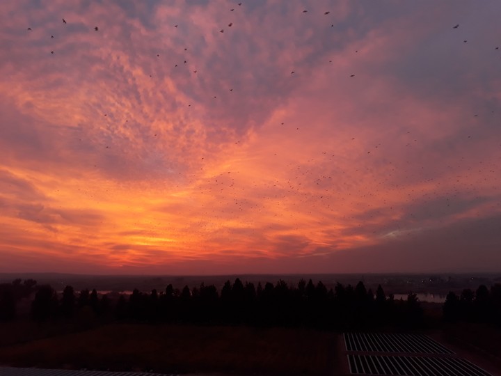 sky