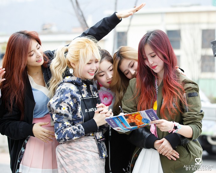 ♡TWICE♡