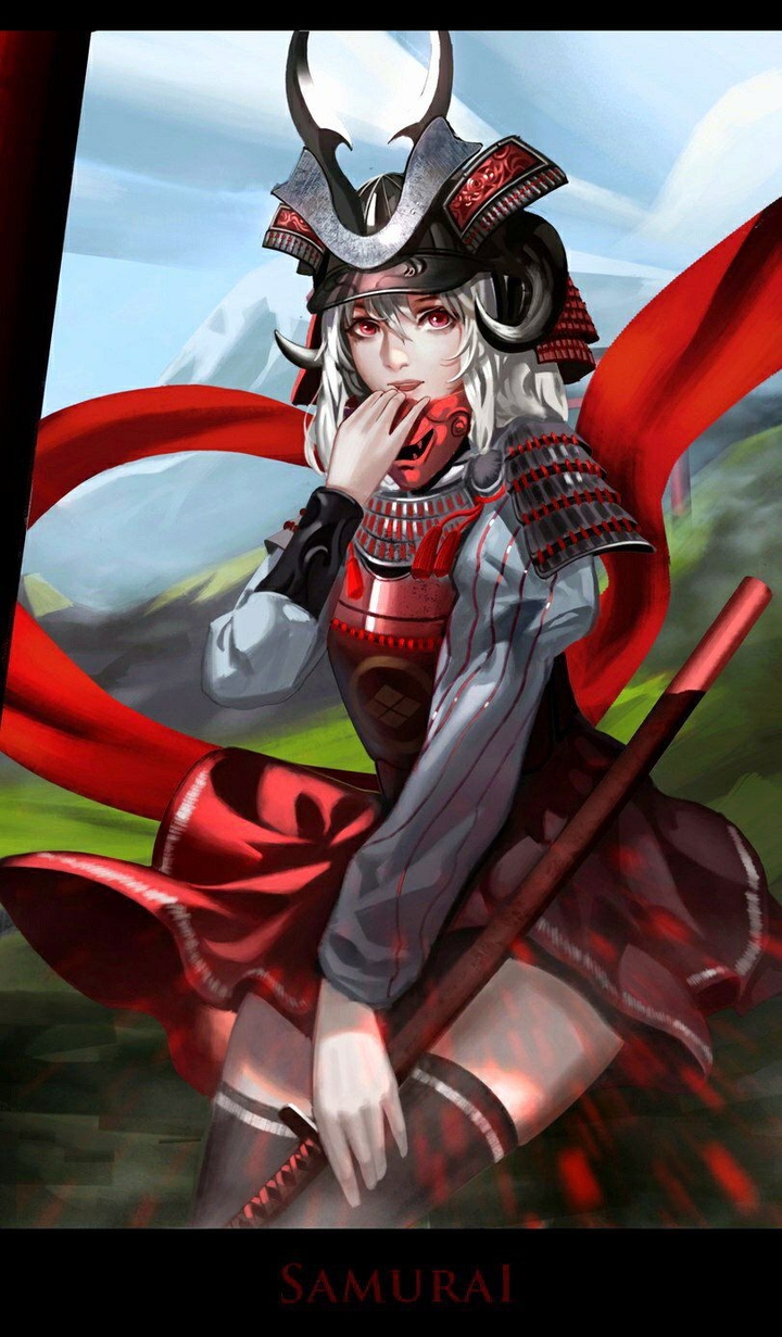 Samurai