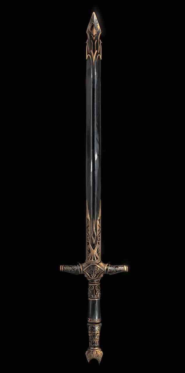 sword
