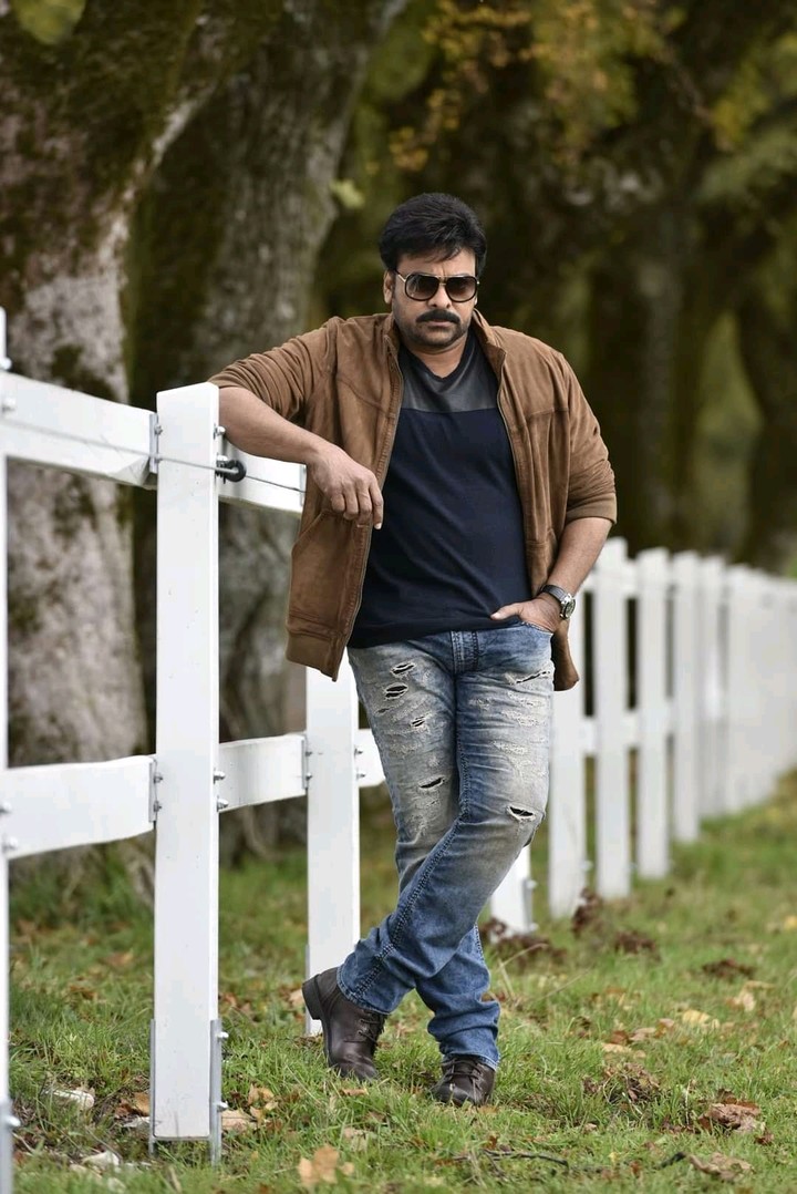 megastar style