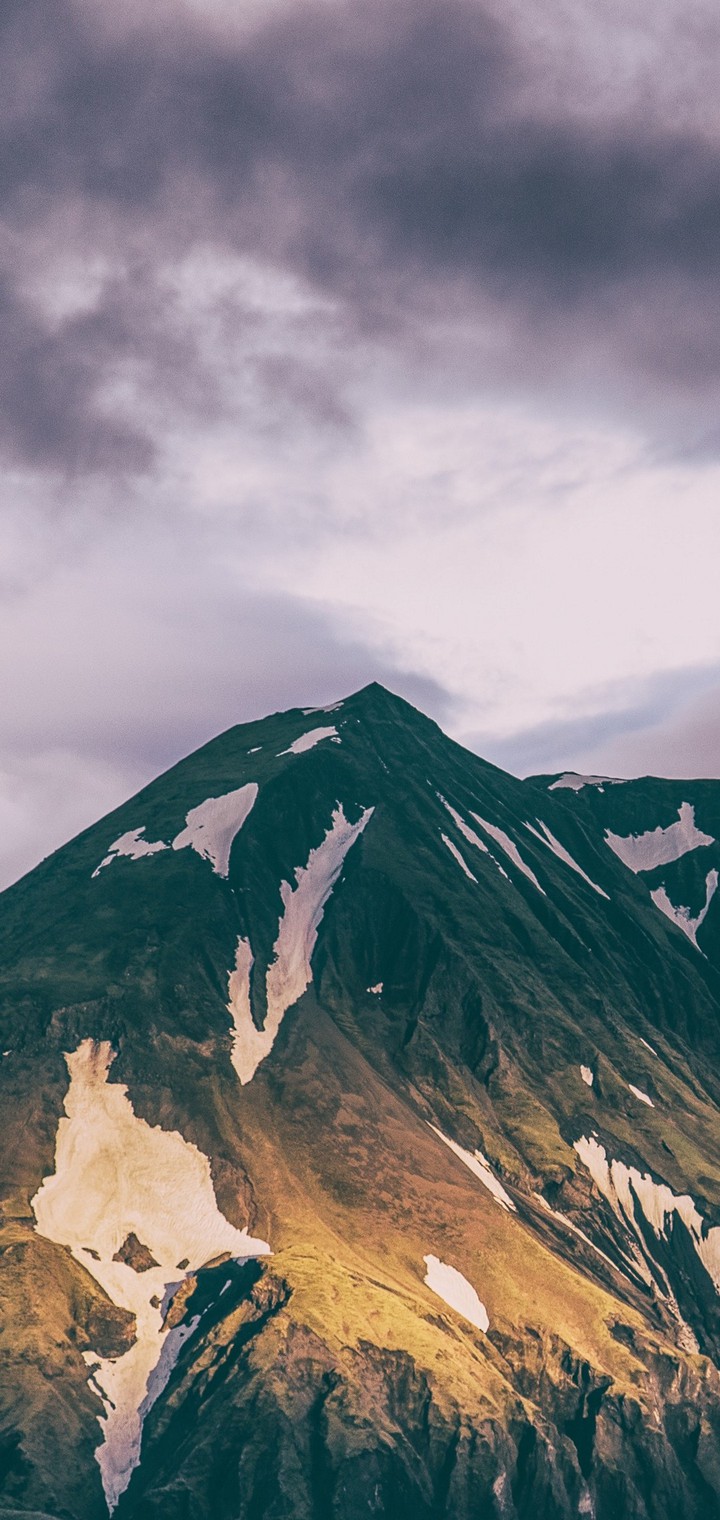 mountains