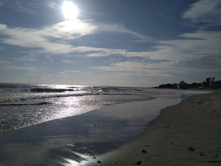 #beach