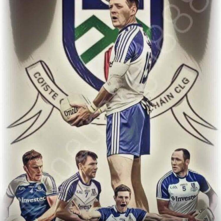 Monaghan