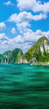 Harong Bay