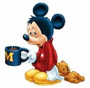 Микки