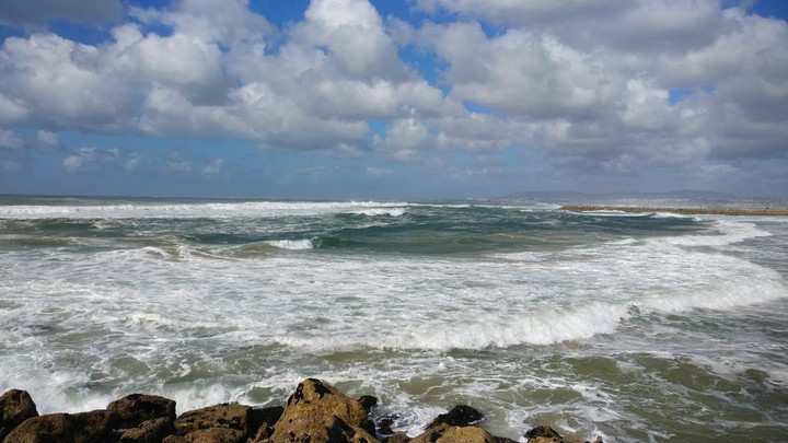 ocean