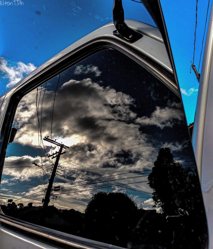 reflexo