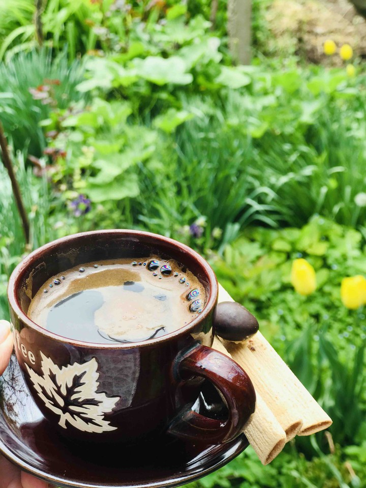coffee