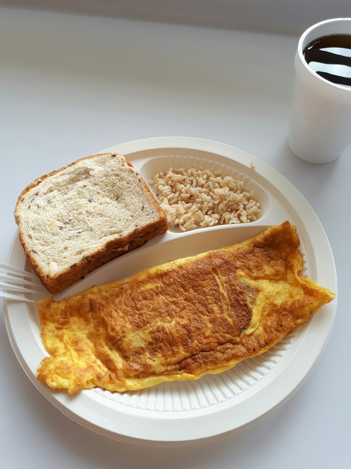 bom dia mundo
