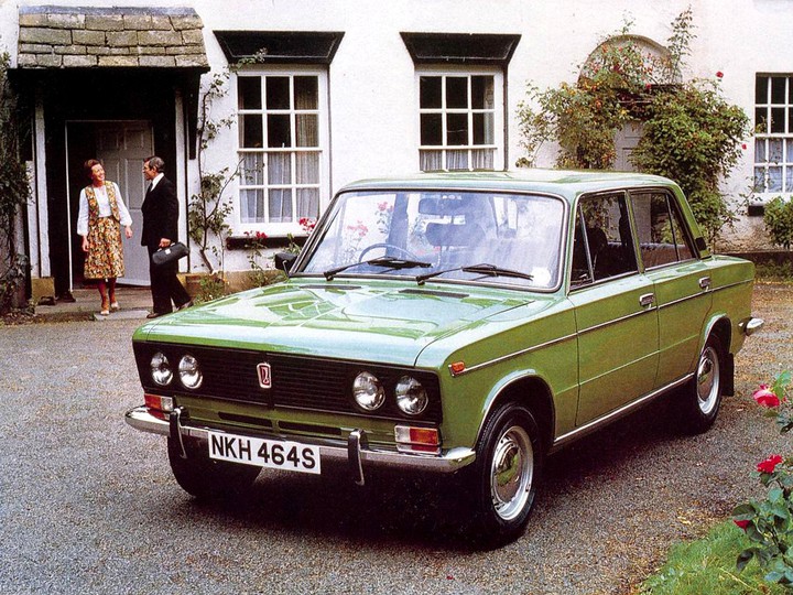 lada