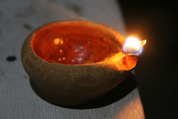 Light of hope