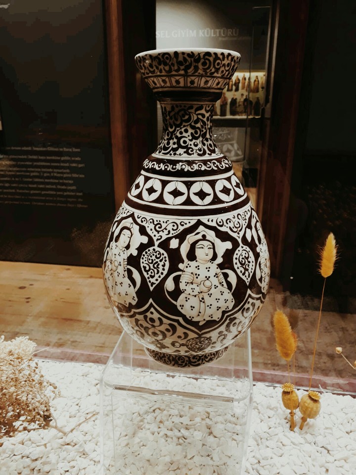art