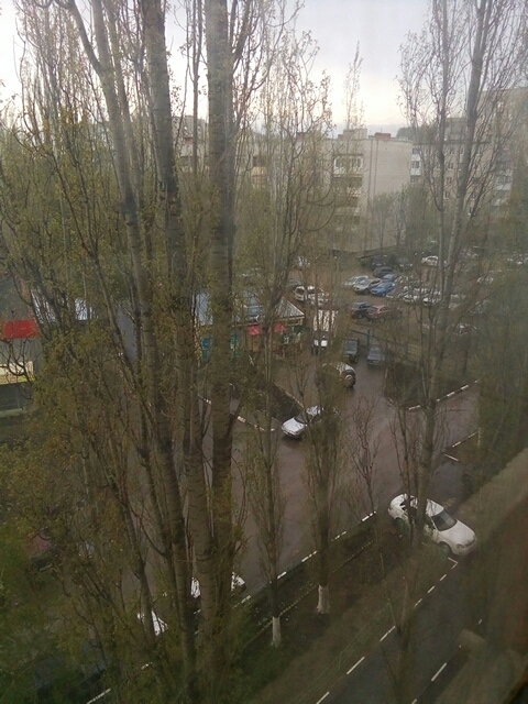 улица