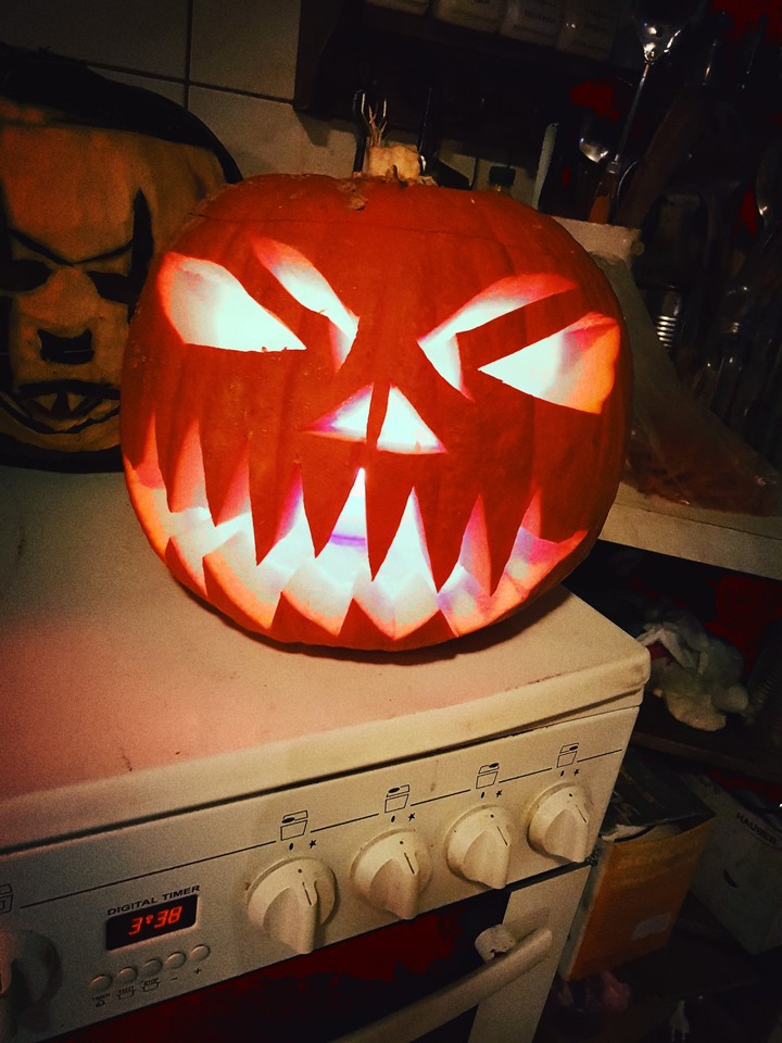 horror
