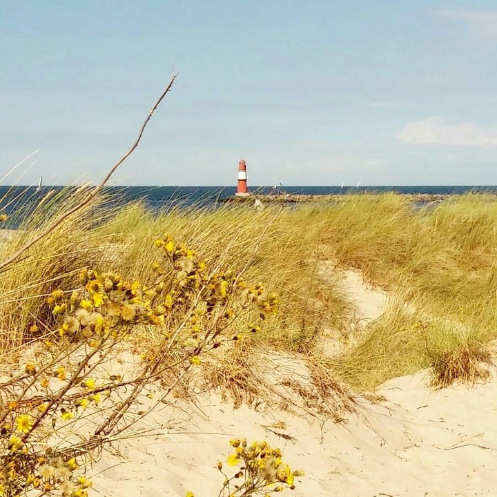 Warnemünde