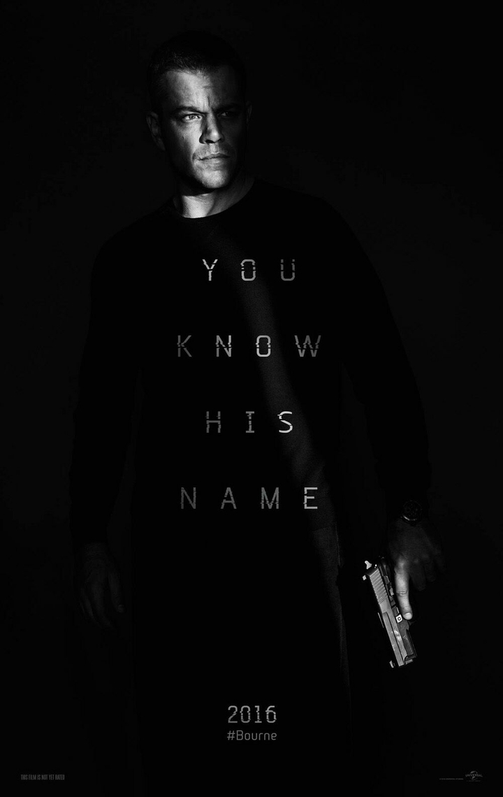 you know his name
