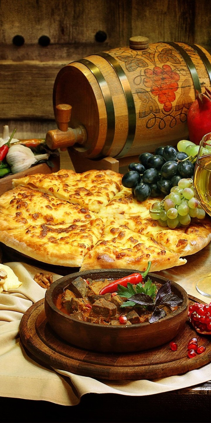 Pizza italya is very good
