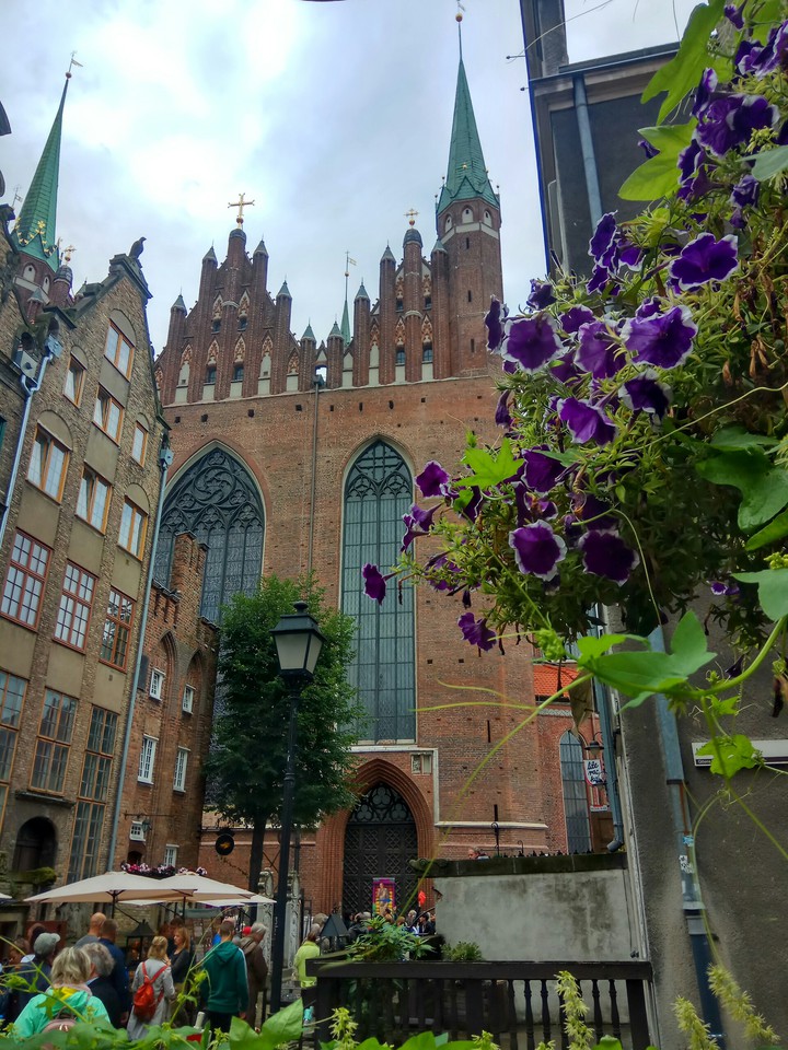 Gdansk