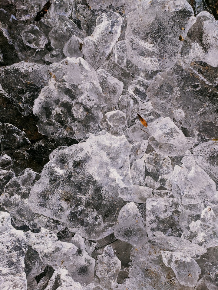 ice