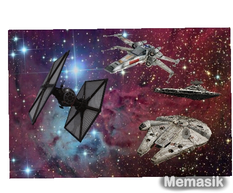 star wars