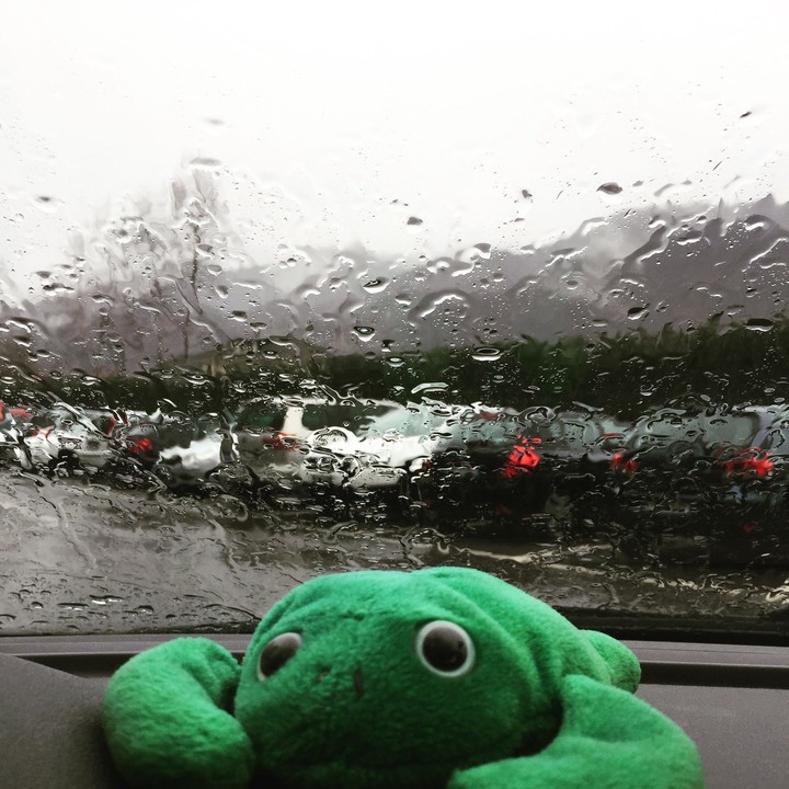 rain day