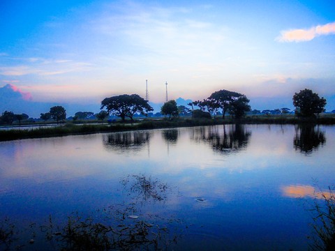 Sunrise