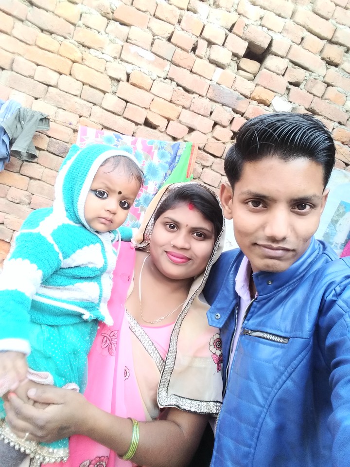 my family