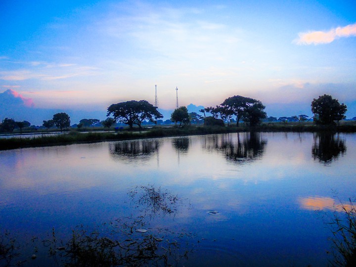 Sunrise