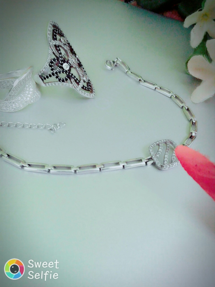 my jewellery