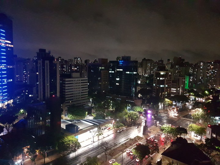 Belo Horizonte, Brazil