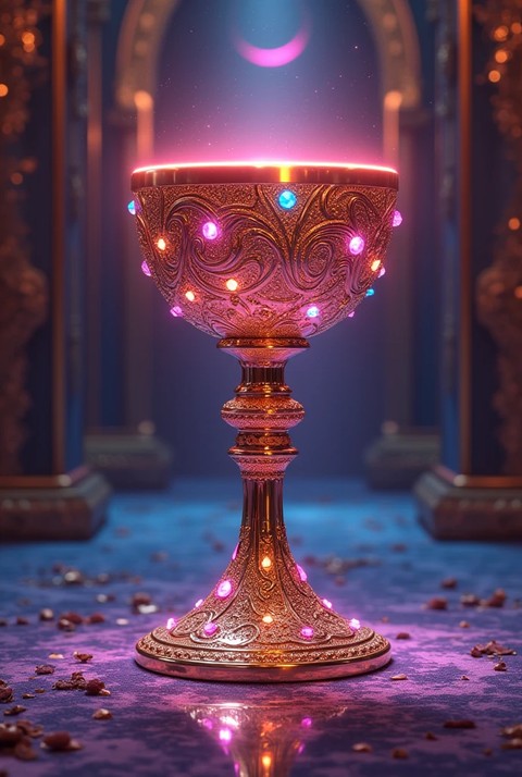 purple, chalice háttérképek