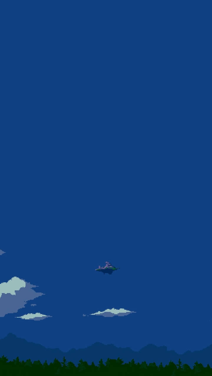 Cave Story Island