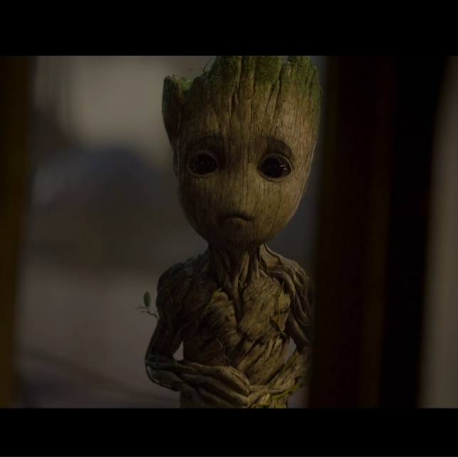 Groot