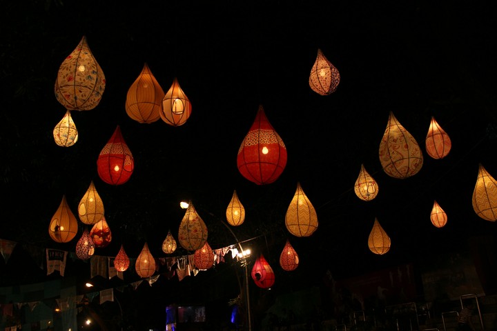 Kala ghoda art festival