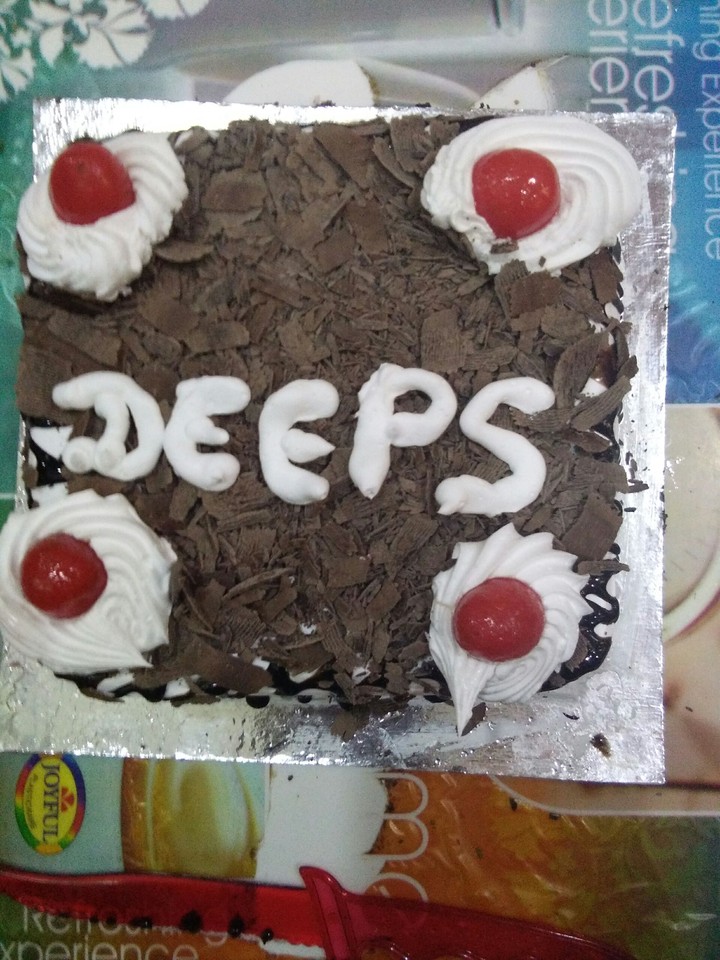 Cake