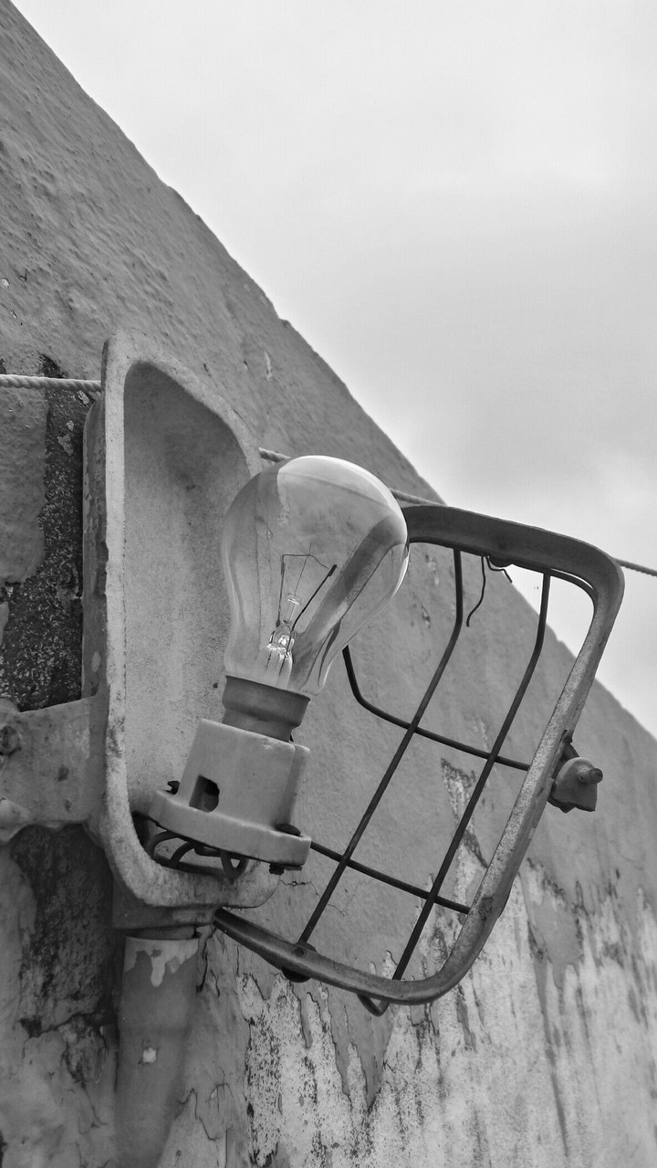black and white photography