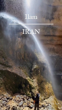 IRAN ♥️