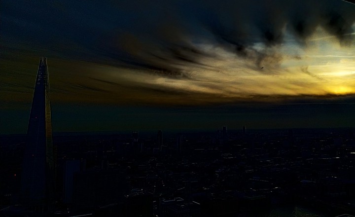 London