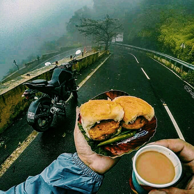 feel the ride?