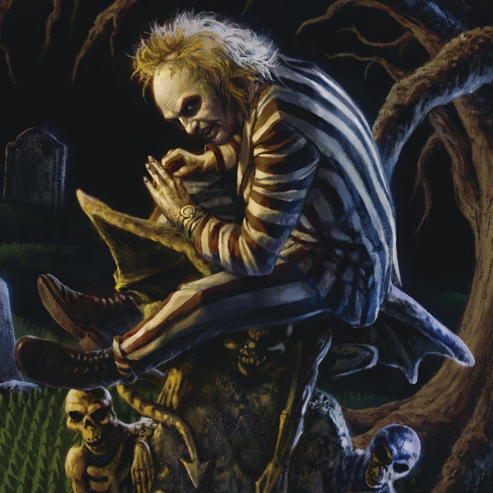 BEETLEJUICE